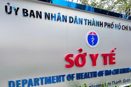 Thẩm mỹ Trụy Ba bị Thanh tra Sở TPHCM xử phạt 45 triệu đồng