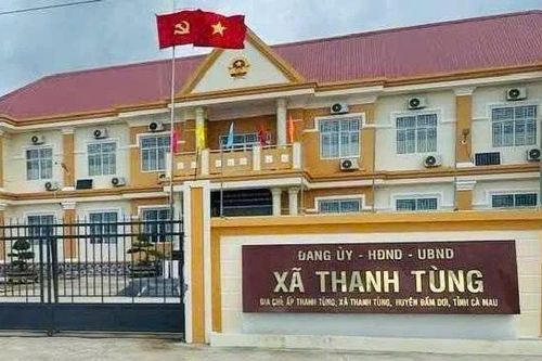 Một bí thư xã ở Cà Mau tự ý gỡ máy lạnh cơ quan đem về nhà sử dụng