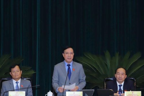Một số dự án đầu tư trực tiếp trọng điểm tại Thanh Hóa bị chậm tiến độ