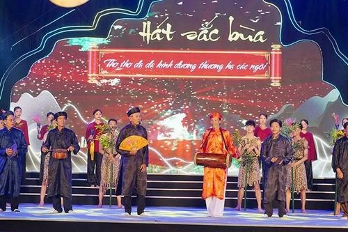 Tỉnh Quảng Bình có thêm 3 Di sản văn hóa phi vật thể quốc gia