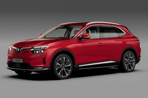 Top 10 thương hiệu ô tô bán chạy nhất tháng 11/2024: VinFast giữ vững ngôi vương