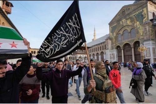 Liên hợp quốc đẩy mạnh truy tố tội ác chiến tranh tại Syria