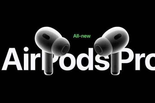 AirPods Pro 3 sẽ ra mắt vào đầu năm 2025 với nâng cấp mới
