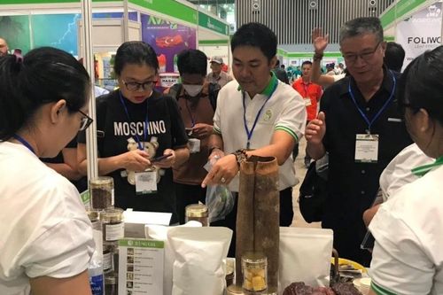 HortEx Vietnam 2025: Cơ hội để doanh nghiệp ngành Rau quả Việt mở rộng giao thương, tìm kiếm đối tác quốc tế