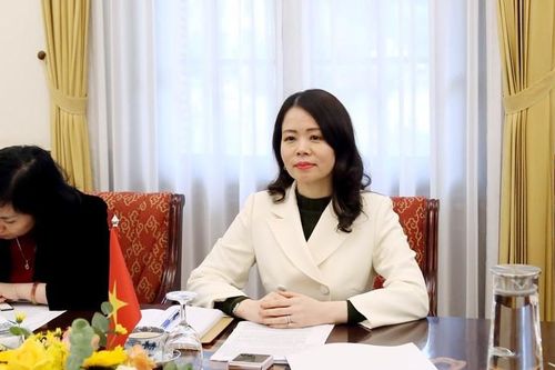 Tham vấn chính trị lần thứ 4 giữa hai Bộ Ngoại giao Việt Nam và Kuwait