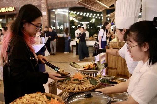 Đà Nẵng tặng du khách 10.000 hộ chiếu ẩm thực