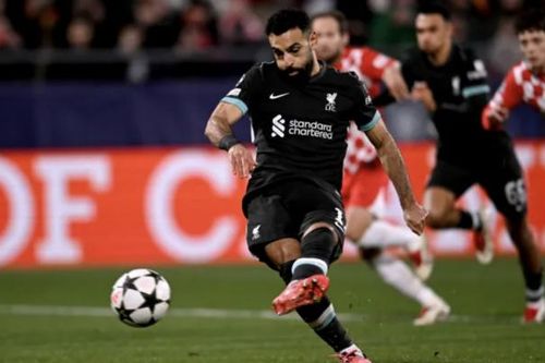 Nhận định Liverpool vs Fulham, 22h ngày 14/12 tại Ngoại hạng Anh