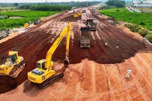 Bộ GTVT còn gần 23.000 tỉ đồng phải giải ngân trong năm 2024