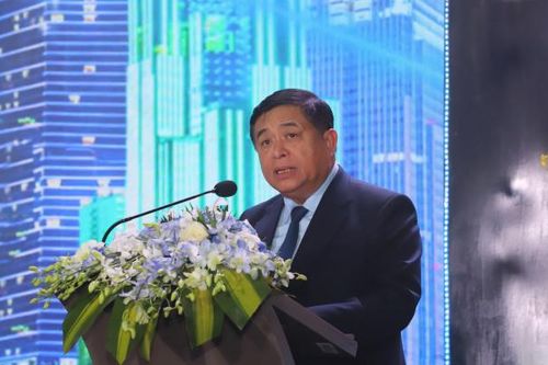 Mỗi người Việt Nam hãy trở thành những 'đại sứ hàng Việt'