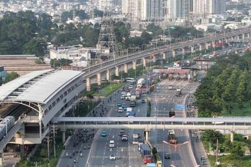 TP. HCM muốn tạo tín chỉ carbon giao thông