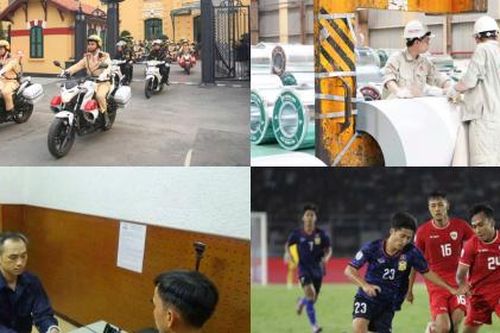 Nóng 18h: Kết quả giám định bất ngờ vụ đánh phụ nữ giữa đường phố quận 4, TP HCM