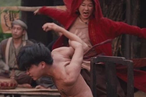 Phim kinh dị 'Đèn âm hồn' ra rạp dịp Tết Nguyên đán