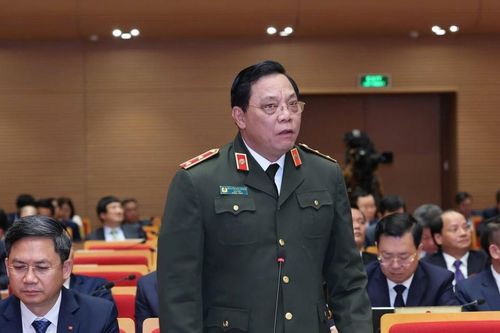 Công an Hà Nội: Triển khai mô hình 141 mới với 54 tổ công tác ở các quận, huyện