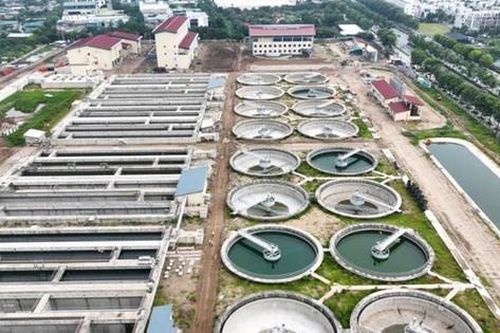 Vướng mắc tại các nhà máy xử lý nước thải của Thủ đô