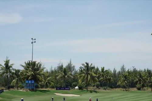 Thành phố khởi nguồn hạnh phúc - Bài 2: 'Quý tộc' đổ bộ