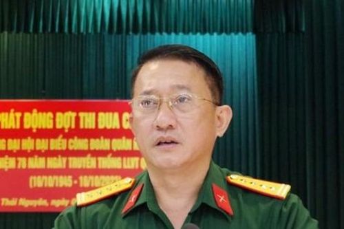 Bản tin 8H: Bổ nhiệm nhân sự Bộ Quốc phòng