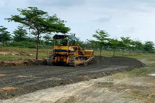 Tín hiệu mới của dự án trong vụ khiếu kiện đất đai lớn nhất miền Trung