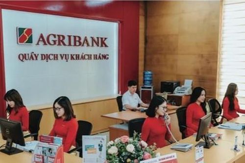 Agribank thay đổi lãnh đạo cấp cao