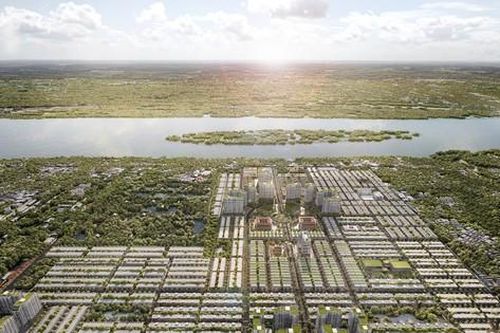 Mô hình TOD: Lực đẩy cho bất động sản tăng tốc