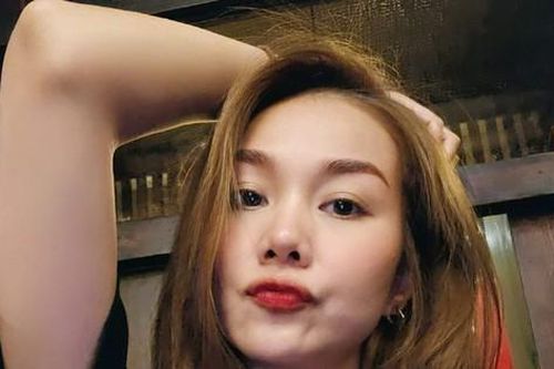Hoàng Thùy giải trình với Sở Thông tin và Truyền thông TPHCM về bài viết liên quan Thanh Hằng