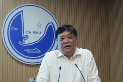 Chủ tịch tỉnh Cà Mau gợi ý làm thương hiệu văn hóa cho tỉnh