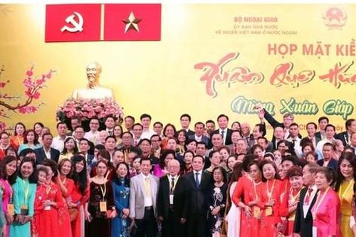 Xuân Quê hương 2025: Việt Nam – vươn lên trong kỷ nguyên mới