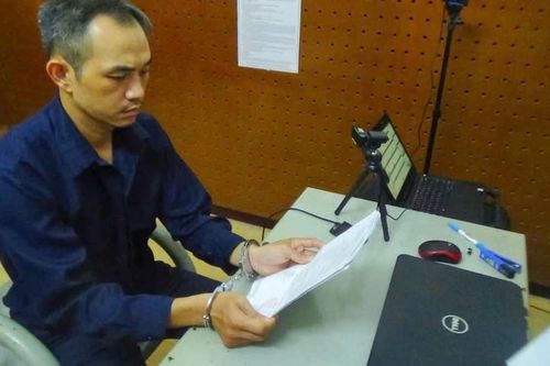 Khởi tố đối tượng đánh dã man cô gái sau va chạm giao thông ở TPHCM
