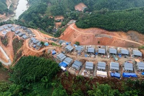 Bài 2: Vượt tiến độ trước nhiều ngày