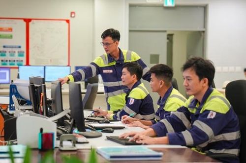 PVPGB: Một năm thành công với nhiều dấu ấn