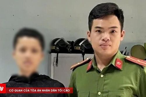 Khống chế cha ruột để đòi tiền