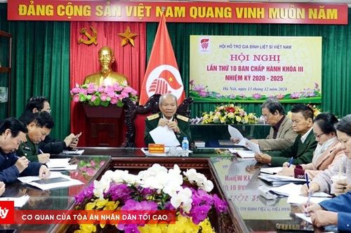 Đẩy mạnh công tác tri ân gia đình liệt sĩ, bà mẹ Việt Nam anh hùng
