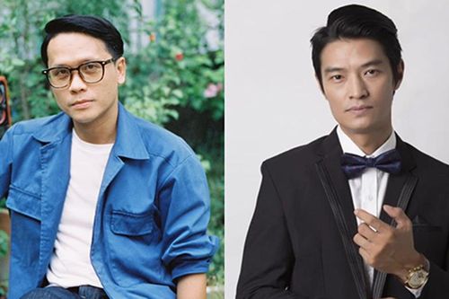 Nhạc sĩ hit 'Xin lỗi' bất ngờ trở lại, tiết lộ lý do chọn 'chàng thơ' mới