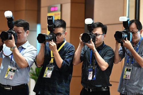 Công nghệ thực sự phát huy tối đa tiềm năng của báo chí
