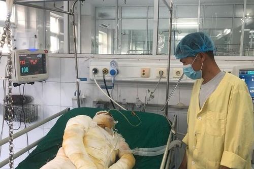 Trao hơn 174 triệu đồng đến gia đình chị Nguyễn Thị Lý