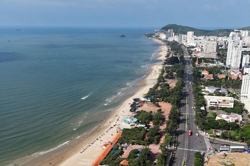 Tỉnh nào của nước ta từng là một đặc khu?