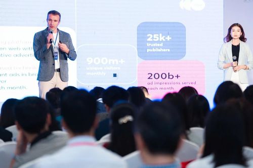 Sức mạnh của quảng cáo native, AI và dự đoán sáng tạo
