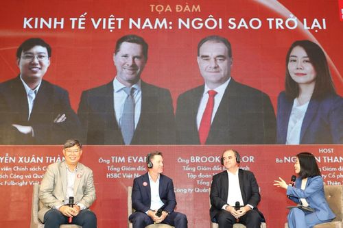 Lộ diện top doanh nghiệp kinh doanh hiệu quả năm 2024