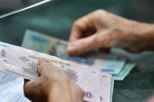 Ngân hàng rao bán hơn 51 tấn phế liệu