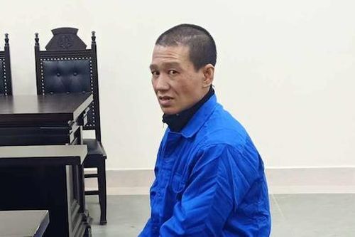Gã đàn ông 2 lần tìm giết hàng xóm để trả thù ở Hà Nội