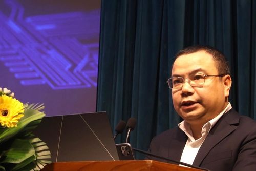 Bình Định sẽ thành điểm sáng trong ứng dụng IoT, AI để phát triển hạ tầng số