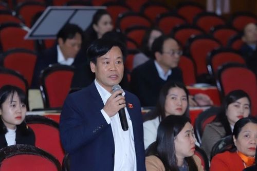 Thanh Hóa: Dự án nhà máy đốt rác thải sinh hoạt 20 năm vẫn chưa hoàn thành