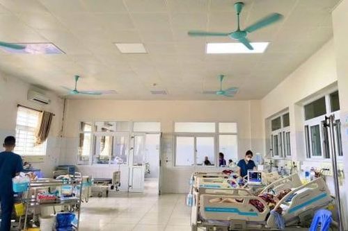 Nhập viện nguy kịch sau khi thái hành
