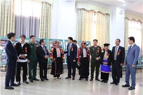Lai Châu: Đổi thay mạnh mẽ nhờ chính sách chăm lo đời sống đồng bào dân tộc thiểu số