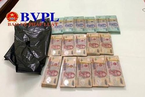Thẩm phán ở Gia Lai nhận 70 triệu đồng để xử có lợi cho nguyên đơn