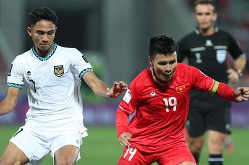 Nhận định, dự đoán Việt Nam vs Indonesia: VN đòi cả vốn lẫn lãi