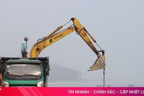 Nâng cao năng lực phòng chống thiên tai ở Hà Tĩnh