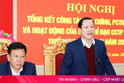 Công tác nội chính góp phần giữ vững an ninh chính trị ở TX Kỳ Anh