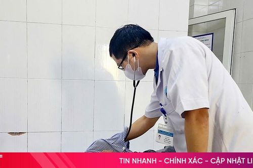 Năng lực khám, chữa bệnh và phòng, chống dịch bệnh được nâng cao