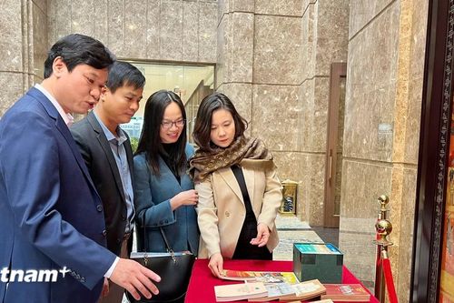 Giáo sư Hà Minh Đức: 'Ngôi sao Nguyễn Đình Thi đã tỏa sáng một vùng trời'