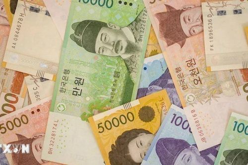 Xếp hạng tín dụng của Hàn Quốc vẫn ổn định